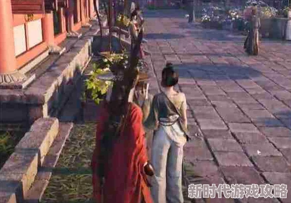 《燕云十六声》乐不思蜀奇遇任务全流程揭秘及隐藏彩蛋深度挖掘爆料