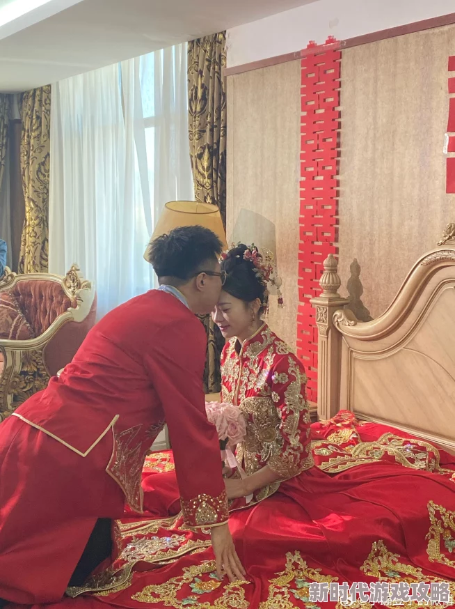 丫头13第一次真紧妻子结婚了祝福她幸福美满愿每个人都能找到真爱与快乐