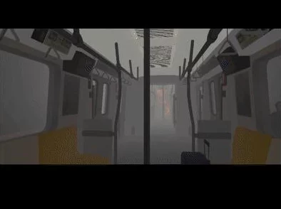 地铁逃生揭秘：高价值区域曝光，这些地点藏有惊人宝藏！