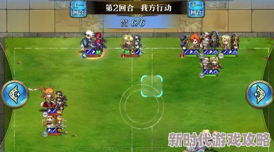 梦幻模拟战手游极星国度全攻略爆料：深度策略布局技巧，助你轻松解锁通关秘籍