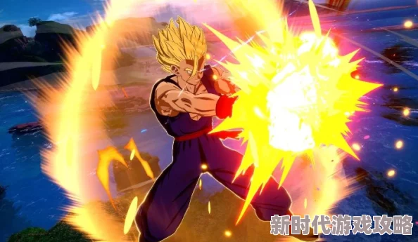 七龙珠电光炸裂ZERO高手精湛操作遭恶意举报,游戏环境乱象频发亟待官方净化爆料 七龙珠电光炸裂ZERO高手精湛操作遭恶意举报,游戏环境乱象频发亟待官方净化爆料