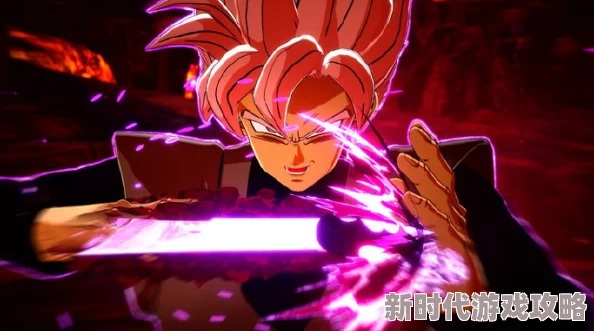 七龙珠电光炸裂ZERO高手精湛操作遭恶意举报,游戏环境乱象频发亟待官方净化爆料 七龙珠电光炸裂ZERO高手精湛操作遭恶意举报,游戏环境乱象频发亟待官方净化爆料