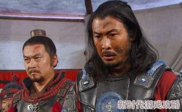 大明嫡长子网友称设定有趣剧情紧凑引人入胜 大明嫡长子网友称设定有趣剧情紧凑引人入胜