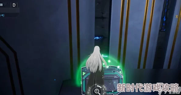 《幻塔》遗迹A01简单通关攻略：爆料最佳策略，助你轻松过关！
