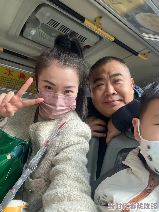 小莹莹的公交车之旅全文网友称赞细节生动引人入胜