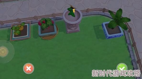 《摩尔庄园手游》博物岛客流量激增秘籍：独家爆料有效吸引游客的终极策略