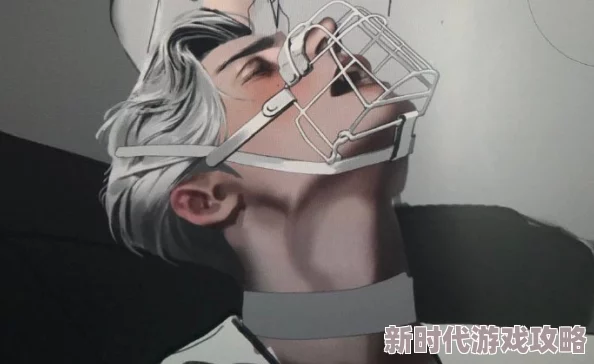 被爱妄想症小说探讨爱与幻想的界限在现实与虚构中挣扎