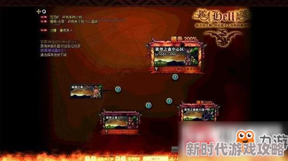 DNF最新爆料：上号必打地图推荐，揭秘高效刷图选择！