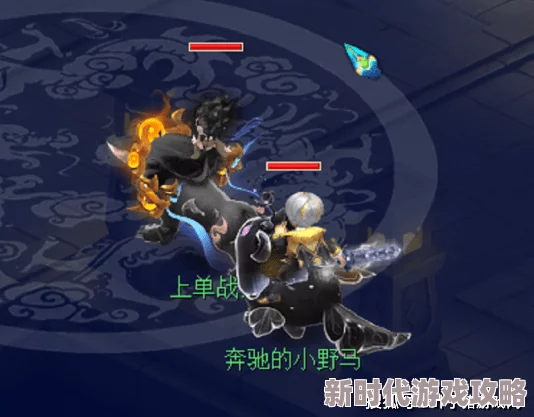 《归龙潮》深度爆料：斋西角色全解析，身世、能力揭秘与情感纠葛探秘