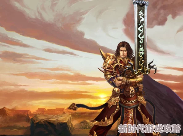 秦皇汉武时代最强武将揭秘：哪些传奇战将值得深度培养与爆料解析