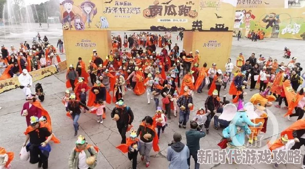 保卫萝卜4万圣奇妙夜第11关通关秘籍：详解魔法球布局与策略，助你快速过关！