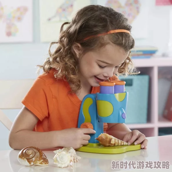 揭秘亲子新风尚：体验孩童乐趣，带玩具走路的奇妙感觉大探索！