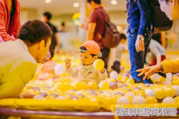 揭秘亲子新风尚：体验孩童乐趣，带玩具走路的奇妙感觉大探索！