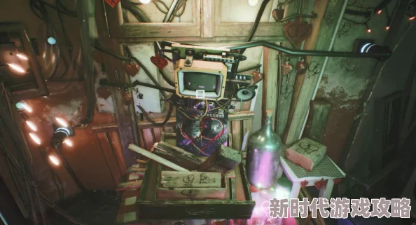 《我的世界》观察者效果深度揭秘：探索游戏机制，解锁无限创造可能
