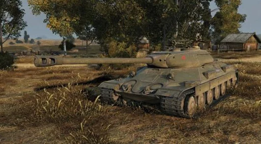 战争雷霆揭秘：IS-6坦克顶级战场定位与对手应对策略深度爆料分析