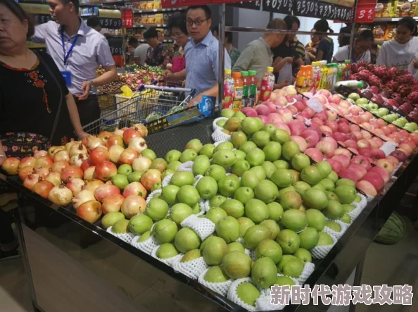 《心动小镇》南瓜种植全攻略：独家爆料新品种高效栽培技巧