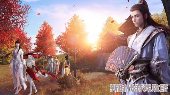 《天涯明月刀手游》重大更新：修复与优化细节爆料及改进介绍