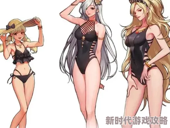 DNF夏日套爆料：2024哪个套装能成为毕业首选？