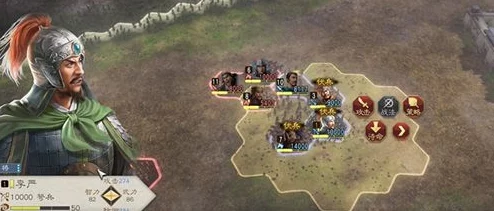 三国志8重制版士兵数量增加方法推荐：揭秘高效征兵与兵粮管理策略