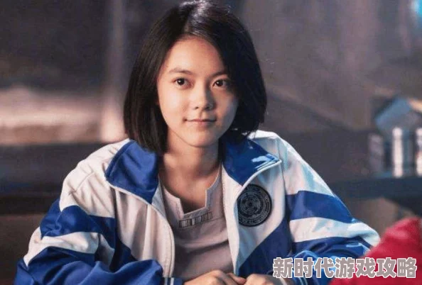 赵今麦演技僵硬被批缺乏灵气难以驾驭复杂角色