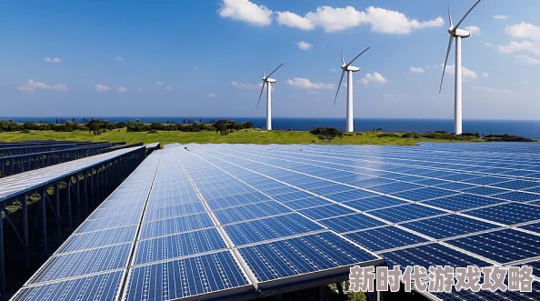 挂机工厂高效运营绝密秘籍：全面深度解析太阳能电组厂超效优化攻略与最新爆料
