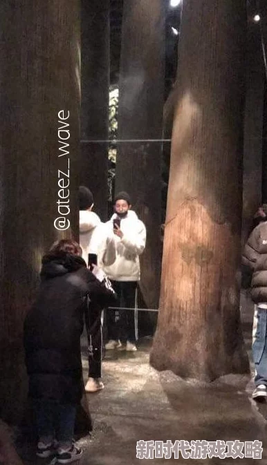 黄丸雄张雅丹彻底销魂艺术家新作展览引发热议探讨自然与人文的和谐之美