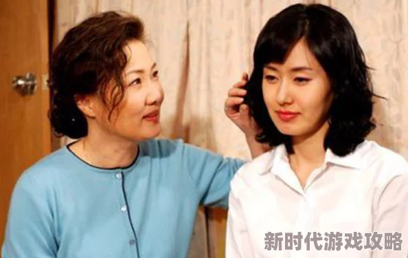 看了又看电视剧国语版全集在线观看韩剧经典家庭伦理剧展现婆媳关系与亲情羁绊