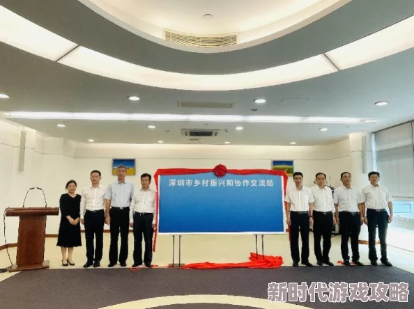 老农民讲述新时代农村发展与变革展现乡村振兴新面貌