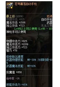 DNF游戏职业特色揭秘：打造实战需求完美融合的最佳工作服设计指南