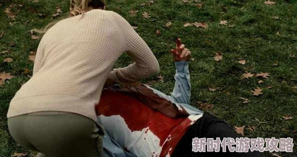 女人让男人捅网友表示：标题令人不适，建议修改为更合适的表达