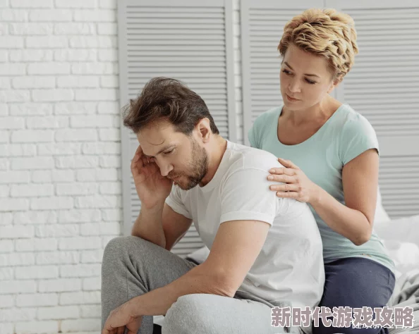 女人让男人捅网友表示：标题令人不适，建议修改为更合适的表达