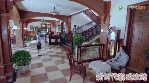 深度揭秘：模拟人生4中桑莫的豪华居所，独家曝光其专属房间布局细节