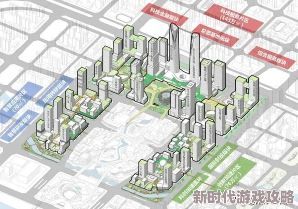 《城市天际线2》爆料：揭秘哪个地图发展最快，助你速建繁荣都市！