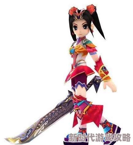 《热血江湖》爆料：刀剑之争，哪个角色更强势厉害？