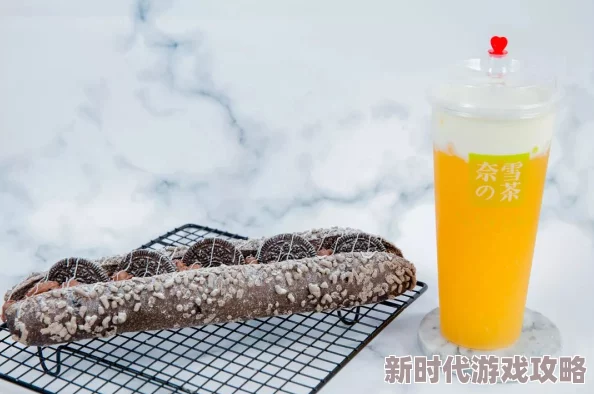 仙棕林产品更新新增椰奶口味提升清爽口感