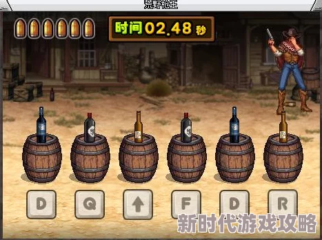 深度探索DNF游戏：最新爆料！详解关键指令键位与高效操作技巧