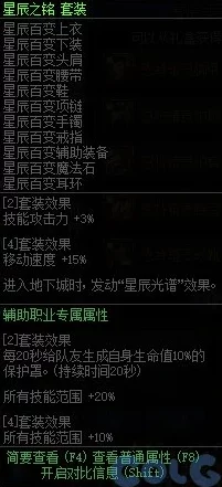 DNF独家揭秘：百变怪命名由来及星辰装备进化全路径爆料解析