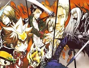 家庭教师ヒットマンREBORN!TheSTAGE-vsVARIApartII-完整版日本免费在线观看资源稀缺需仔细甄别部分网站需付费观看