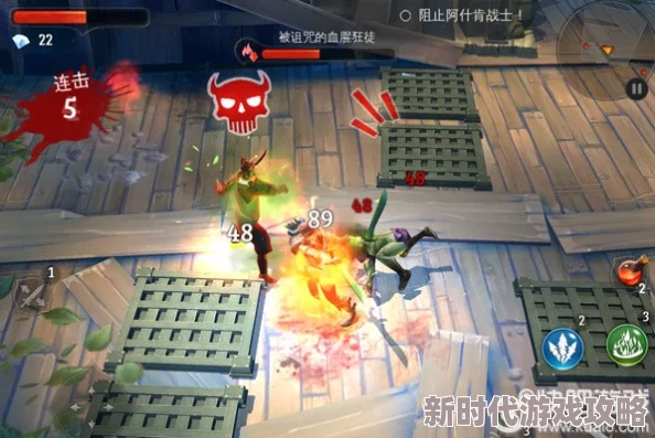 地牢猎手5深度爆料：光系VS暗系装备对比解析，谁更胜一筹？
