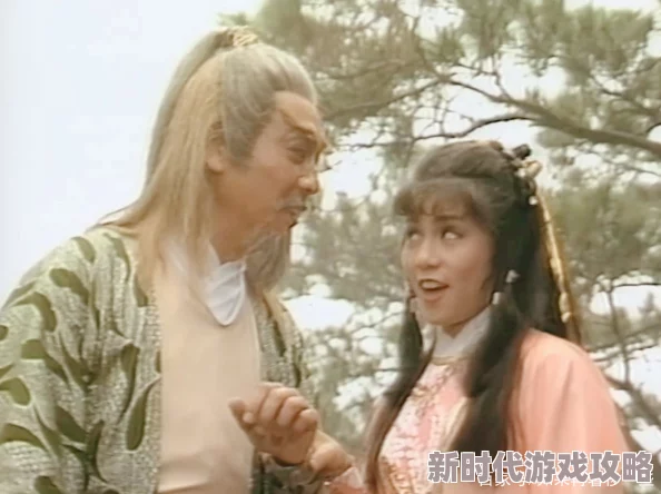 射雕英雄传黄蓉竟是桃花岛隐藏的武功天才私生女