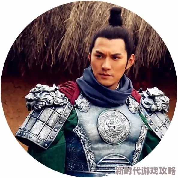 独家揭秘：新隋唐演义秘籍全攻略，隐藏剧情与角色彩蛋大曝光！
