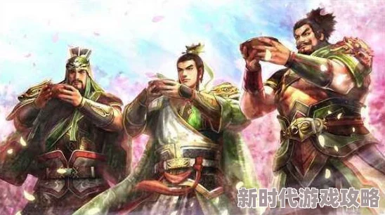 深度揭秘：秦皇汉武时代兵种全貌及克制策略，爆料战场应用新解