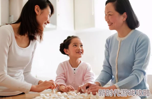 美味儿媳妇婆媳关系相处之道引发社会思考女性在家庭中的角色定位