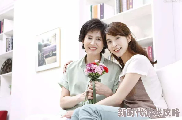 美味儿媳妇婆媳关系相处之道引发社会思考女性在家庭中的角色定位