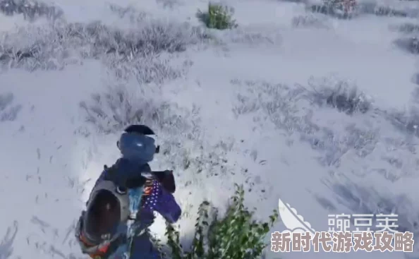 七日世界雪茸蛋炒饭获取全攻略：冰屋营地厨房轻松拾取爆料