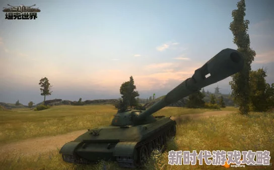 战争雷霆中爆料：德系、苏系与美系坦克，谁才是真正的战场霸主？