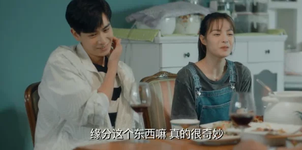 漂亮的家政妇／危险的阿姨展现伦理道德与人性欲望的复杂纠葛