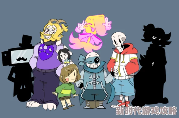 undertalechararlue34world新增NSFW内容请谨慎访问