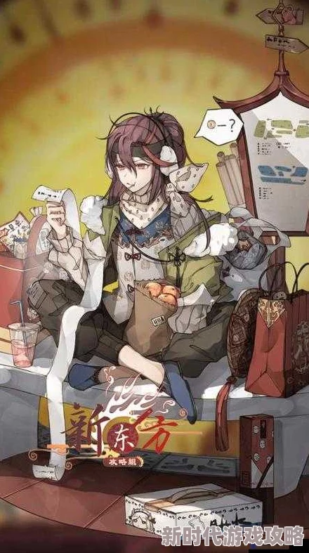 食之契约堕神大百科揭秘：谁才是隐藏的高富帅大佬及其实力爆料