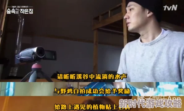 隐居五年的我被某综艺曝光黑料缠身负面新闻不断形象崩塌